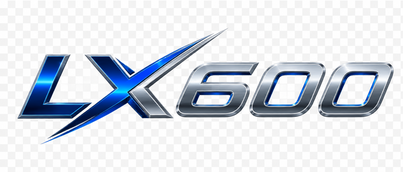 Logo lx600 Indonesia